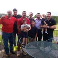 Profile Picture of Andrew Ferrucci (@andrew-ferrucci-1) on Quora