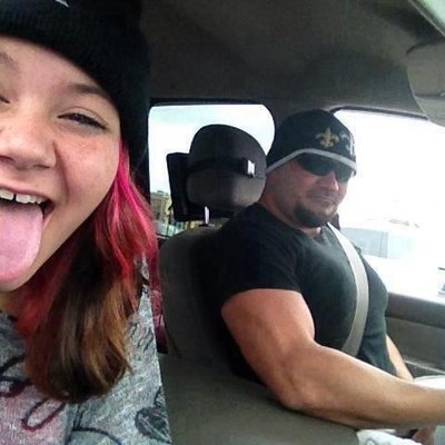 Profile Picture of Brian Nelson (@JerseyRufNeck) on Twitter