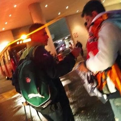 Profile Picture of juan chimal ruiz (@bordador01) on Twitter