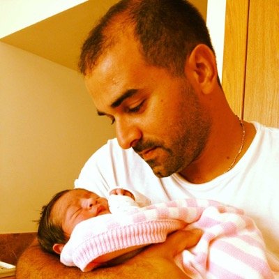 Profile Picture of Elie Rafael Abboud (@ElieAbboud) on Twitter