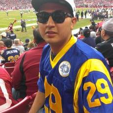 Profile Picture of Isaac Barragan (@zekebarragan) on Twitter