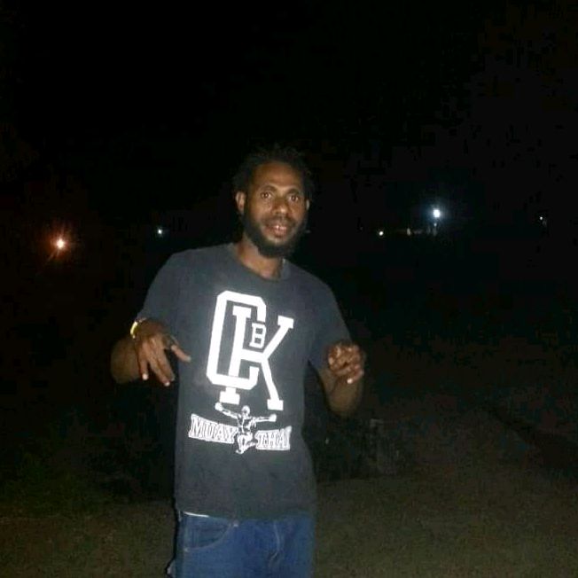 Profile Picture of Christopher (@christopherchris138) on Tiktok