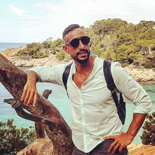Profile Picture of Giovanni Fiscina (@giovanni.fiscina) on Facebook