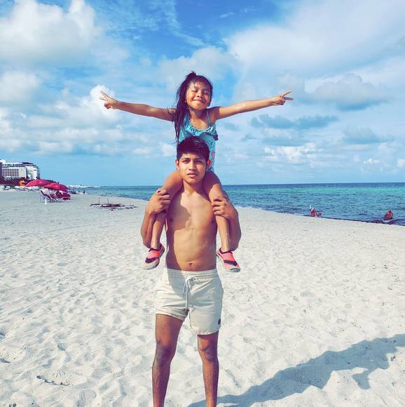 Profile Picture of Jeremias Gonzalez (@jgremias11) on Poshmark