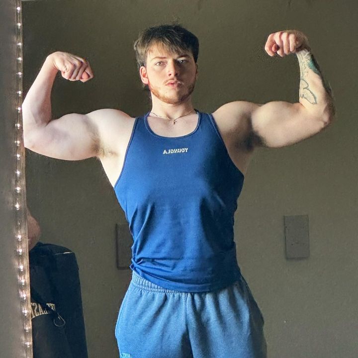 Profile Picture of Derek (@derek_eddy) on Tiktok
