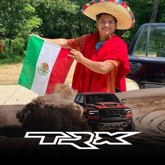 Profile Picture of Rene Cuellar (@renecuellar29) on Poshmark