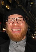 Krondon - Wikipedia Profile Picture of Krondonon Wikipedia