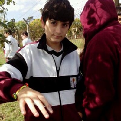 Profile Picture of Jonathan Allende (@joniallende00) on Twitter