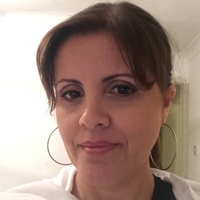 Profile Picture of Jacqueline Campos (@jacquelondon) on Twitter