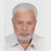 Profile Picture of Syed Fasihuddin (@syed-fasihuddin-2) on Quora