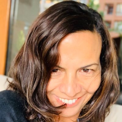 Profile Picture of Marcela Renteria (@MarcelaRenR2010) on Twitter