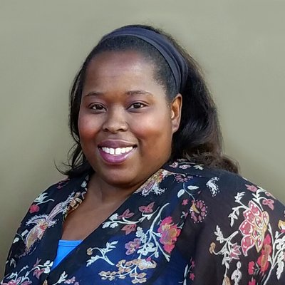 Profile Picture of Mrs. Kathy King (@MrsKathyKing) on Twitter