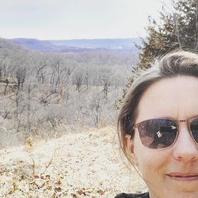 Profile Picture of Rebecca Hahn (@becky54670) on Pinterest
