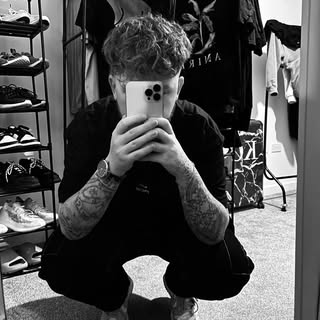Profile Picture of Kyle Coyle (@kylecoyle_) on Instagram