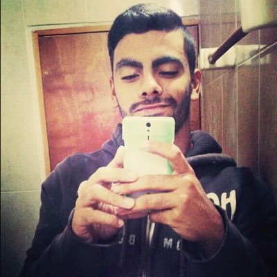 Profile Picture of Alexander Lizardo (@_alexanderliz) on Twitter