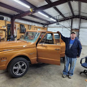 Profile Picture of Michael Noren (@MichaelNoren535) on Youtube