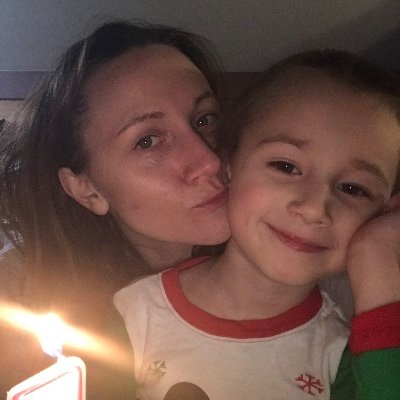 Profile Picture of Lisa Jagodzinski (@JagodzinskiLisa) on Twitter