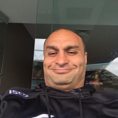 Profile Picture of Joe Lichaa (@jjlichaa) on Twitter