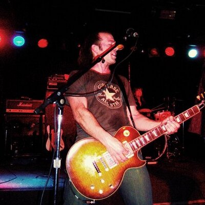 Profile Picture of John Dennis (@jon9max) on Twitter