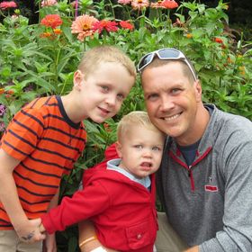 Profile Picture of Andrew Bazil (@abazil0112) on Pinterest