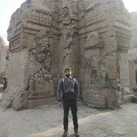 Profile Picture of Shrish Raj Sinha (@shrish-raj-sinha) on Quora