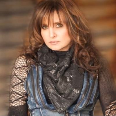 Profile Picture of 🎶❤️ Deborah Allen Unofficial 🎶 (@UpdatesAllen) on Twitter