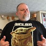 Profile Picture of Randall metcalf (@randall.metcalf) on Instagram