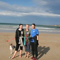 Profile Picture of Sigi Ebbinghaus (@sigi-ebbinghaus) on Quora