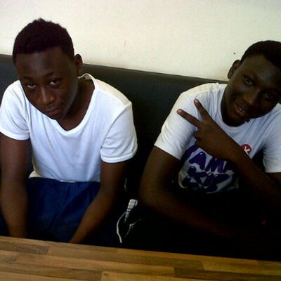 Profile Picture of Ibrahim Peter Mussa (@ibrahimmussa23) on Twitter