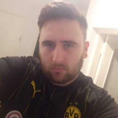 Patrick Lapinski - Twitter Profile Picture of Patrick Lapinski (@PadFoxTV) on Twitter