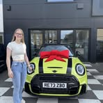 Profile Picture of Leah Collins (@leah.collins.7399786) on Facebook