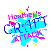 Profile Picture of Heather's Craft Attack (@heatherscontagiouscreativi8973) on Youtube