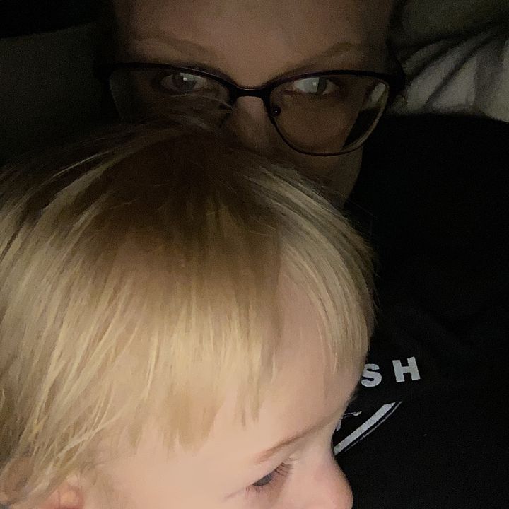 Profile Picture of amanda Harkey (@mamaaandbabyc5.0) on Tiktok