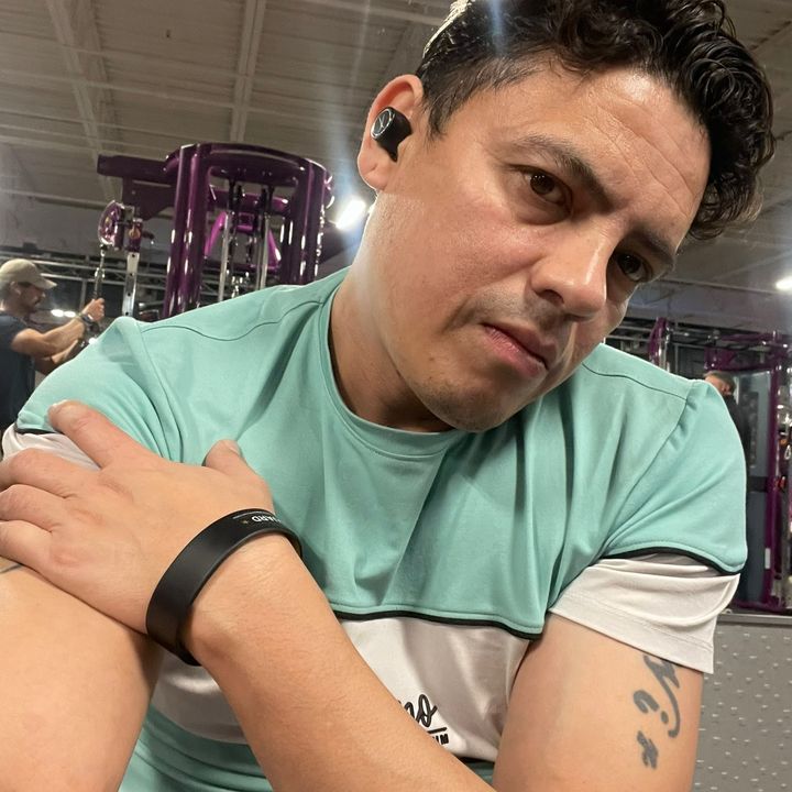 Profile Picture of David (@davidpokwal) on Tiktok