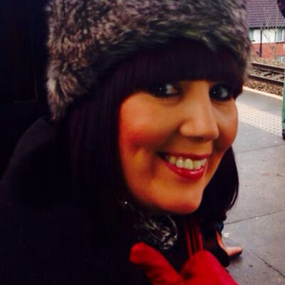 Profile Picture of Lainey (@LaineyBrooks) on Twitter