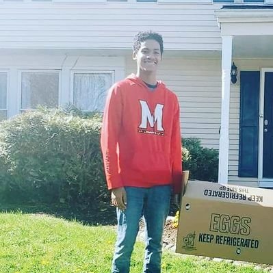 Profile Picture of Dominic Phillips-Moore 👨🏾‍🏫🍎 (@Dominic_Leader) on Twitter