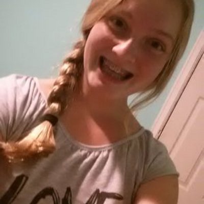 Profile Picture of Paige Madison Heath (@Paigemheath98) on Twitter