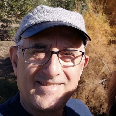 Profile Picture of Cipriano García (@Ticpri) on Twitter