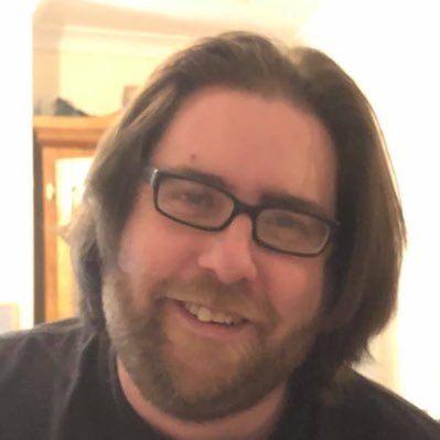 Profile Picture of Dr Andrew Hanks (@ajhanks_dr) on Twitter