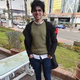 Profile Picture of Ahmed Elsayed (@ahmedkiwan101) on Pinterest