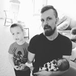 Profile Picture of Justin Rehfeldt (@justin.rehfeldt) on Instagram