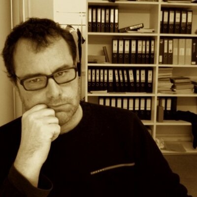 Profile Picture of Josef Giselbrecht (@JoeGiselbrecht) on Twitter