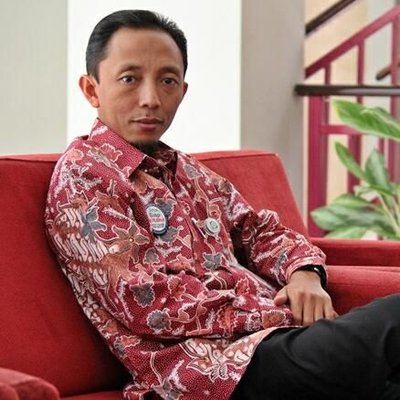 Profile Picture of Gus Dhor (@NHA_Dhorif) on Twitter