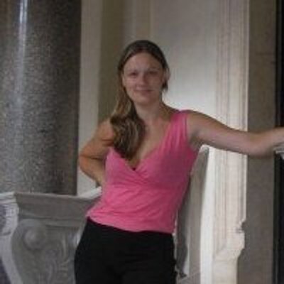 Profile Picture of Katarina Nevedalova (@KatarinaNevedal) on Twitter