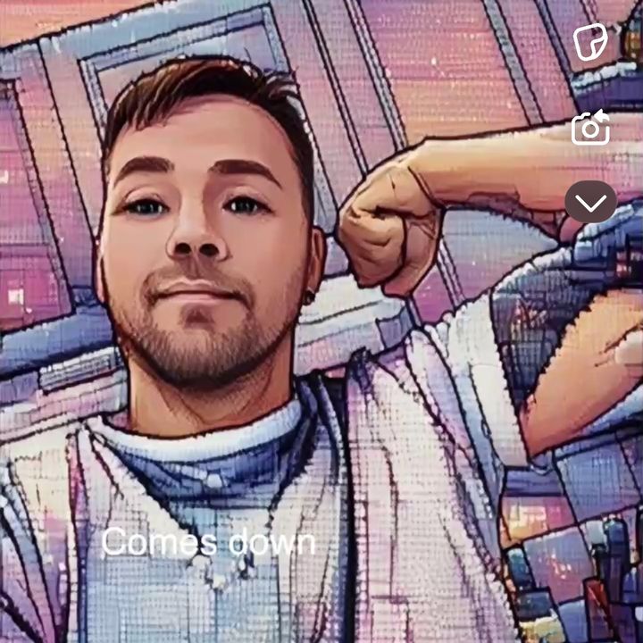 Marc Combs - Tiktok Profile Picture of Marc Combs (@marc.combs) on Tiktok