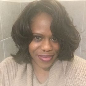 Profile Picture of Clarissa Daniels (@2much2gain2lose) on Pinterest