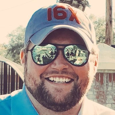 Profile Picture of Tony Fields (@ToneLoc205) on Twitter