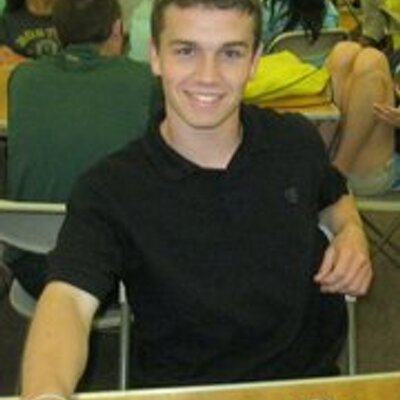 Profile Picture of Thomas Garrity (@tommypickles34) on Twitter