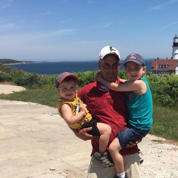 Profile Picture of Michael Stevens (@michaelsteve499) on Poshmark