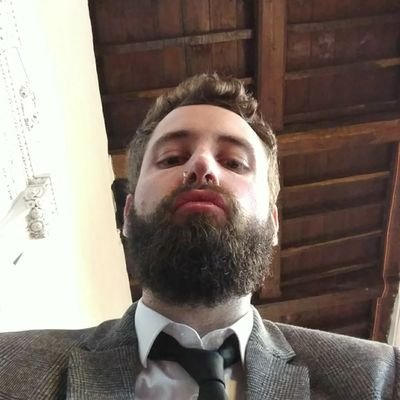 Profile Picture of Reece Oliver Avery (@ReeceOliAvery) on Twitter